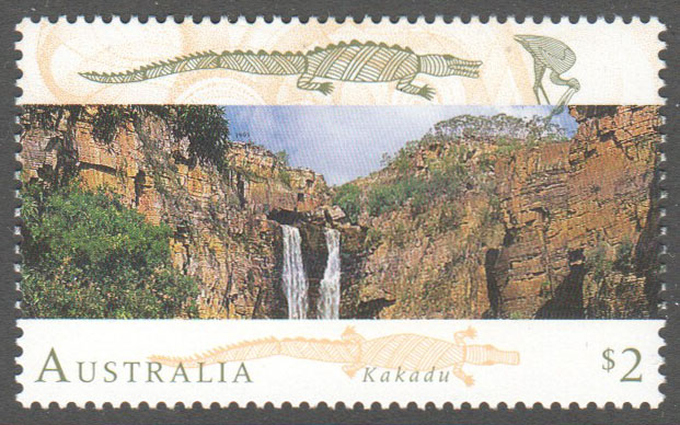 Australia Scott 1314 MNH - Click Image to Close